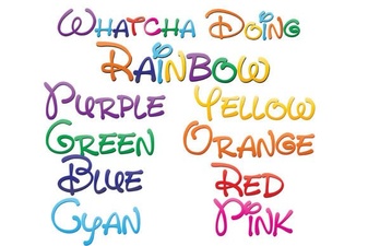 The 'whatcha Doing' Font for Your Creative Projects